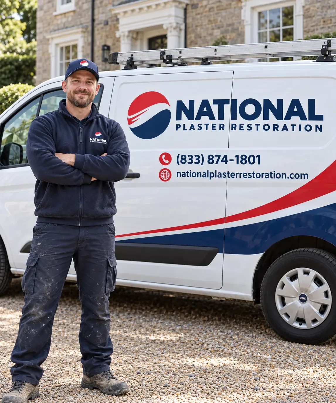 Plaster Repair company in Coleman, OK